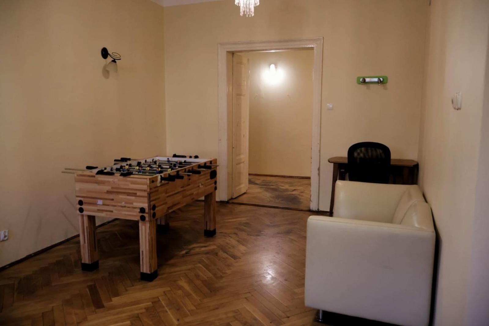 Appartement 50 People Krakau