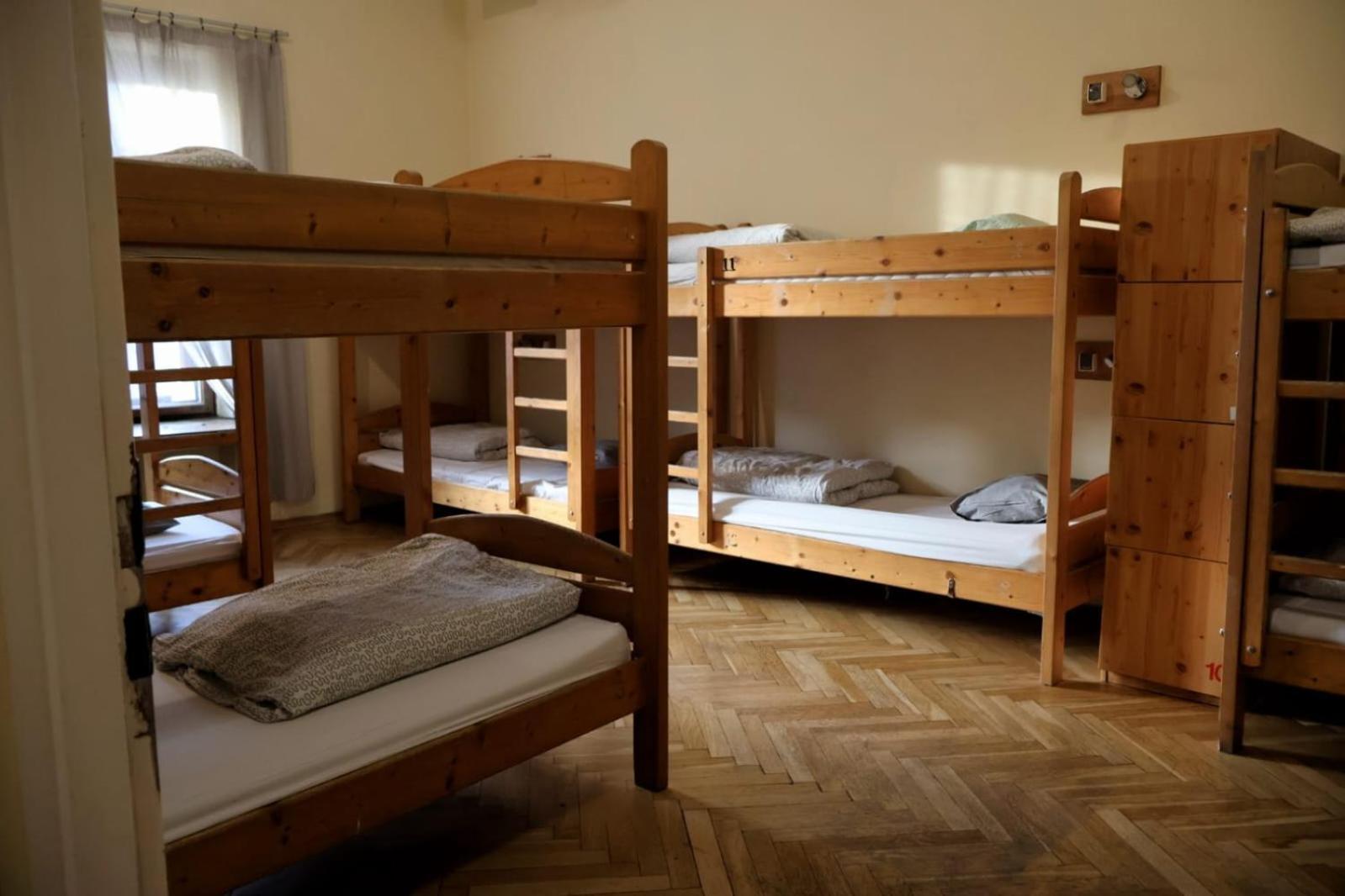 Appartement 50 People